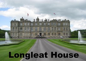 Longleat House